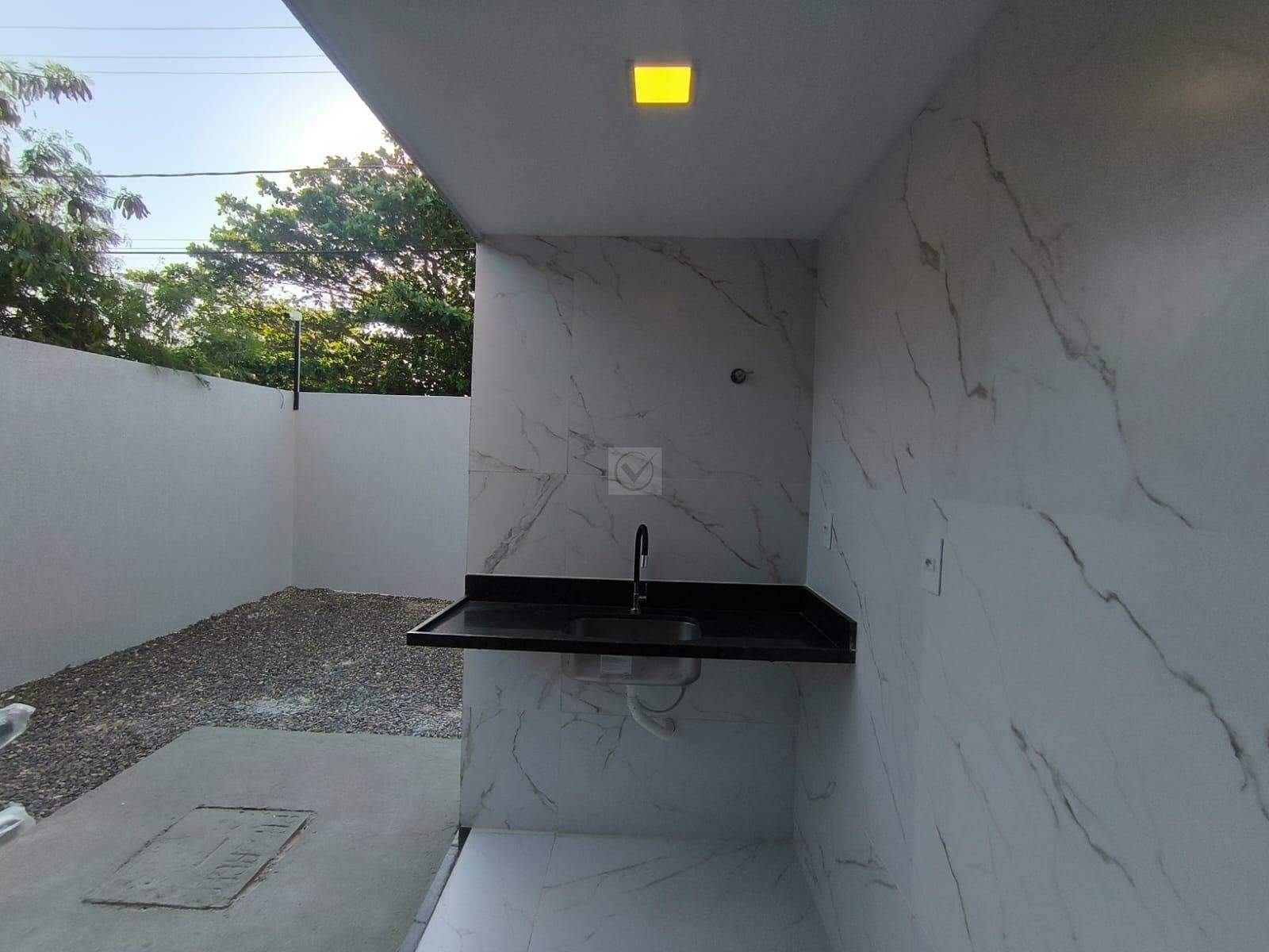 Casa duplex em área de expansão - Foto 15