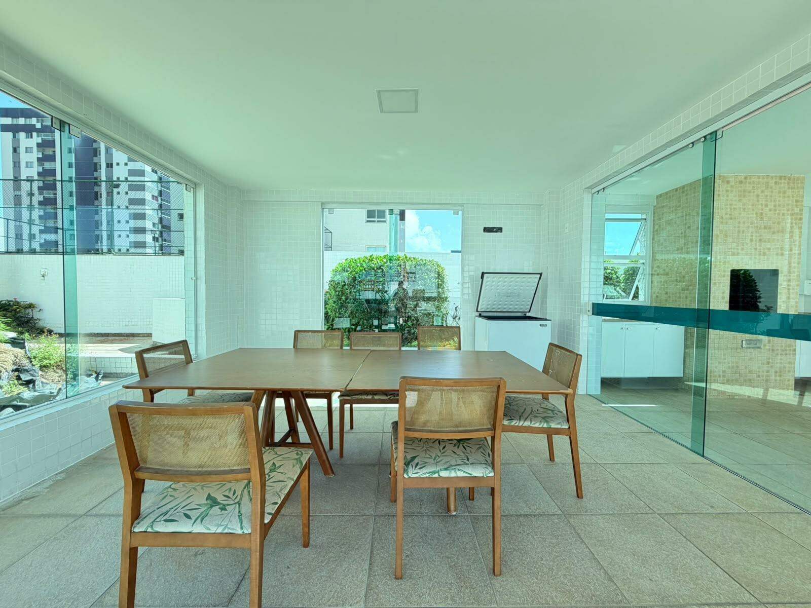 Apartamento para aluguel, 3 quartos, 1 suíte, 2 vagas, Atalaia - Aracaju/SE - Foto 23