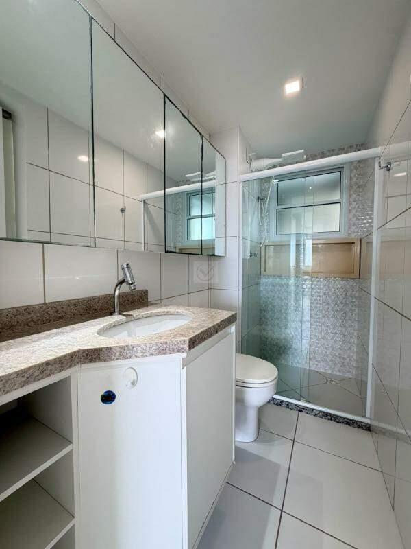 Apartamento para aluguel, 3 quartos, 1 suíte, 2 vagas, Atalaia - Aracaju/SE - Foto 8