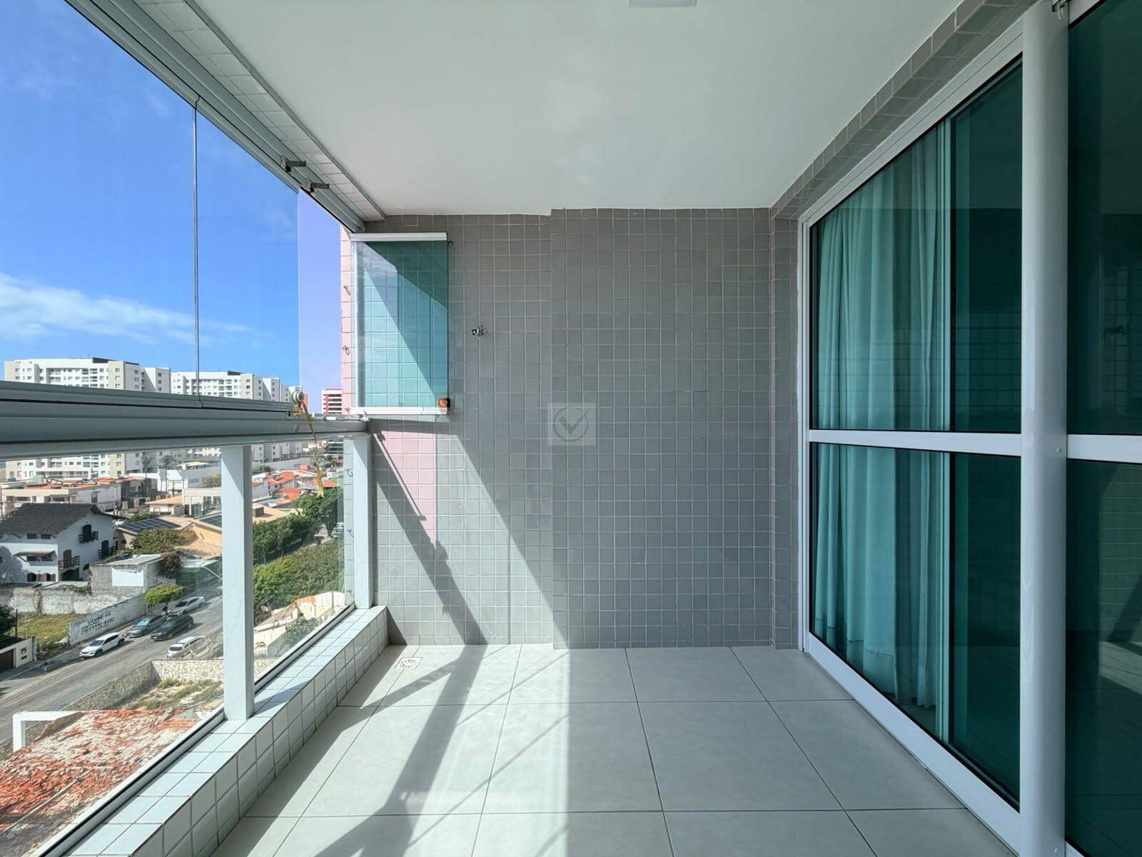 Apartamento para aluguel, 3 quartos, 1 suíte, 2 vagas, Atalaia - Aracaju/SE - Foto 5