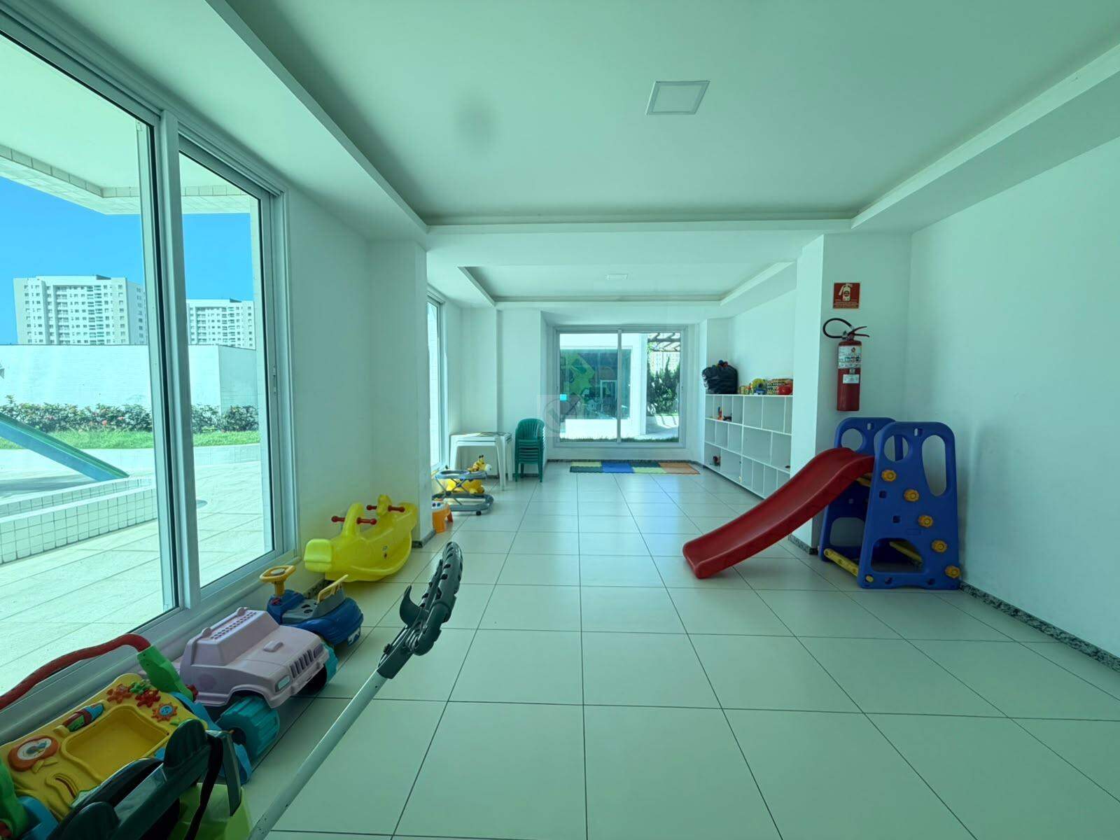 Apartamento para aluguel, 3 quartos, 1 suíte, 2 vagas, Atalaia - Aracaju/SE - Foto 24