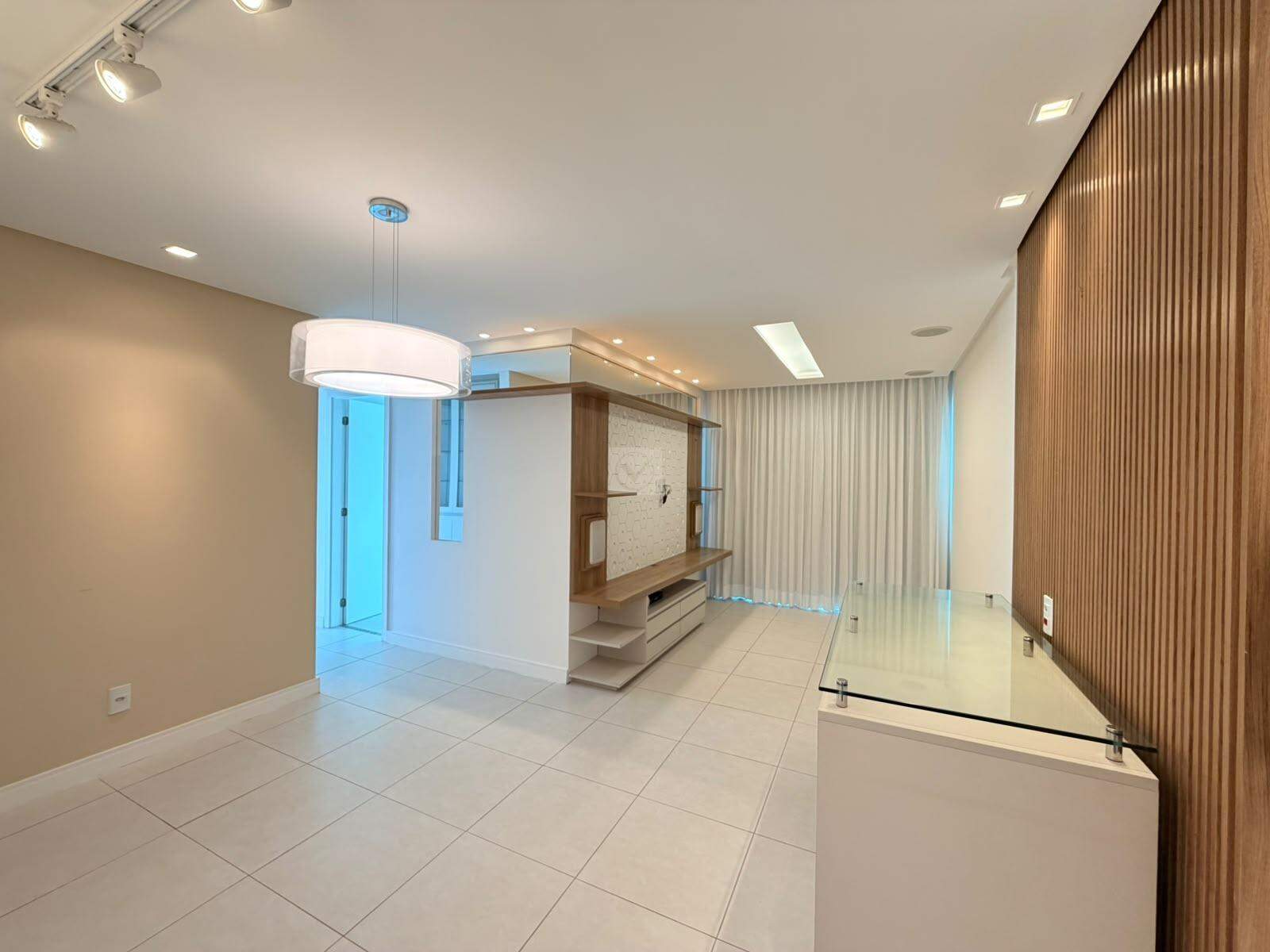 Apartamento para aluguel, 3 quartos, 1 suíte, 2 vagas, Atalaia - Aracaju/SE - Foto 2
