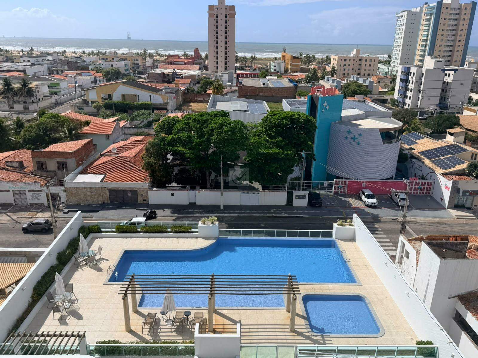 Apartamento para aluguel, 3 quartos, 1 suíte, 2 vagas, Atalaia - Aracaju/SE - Foto 17