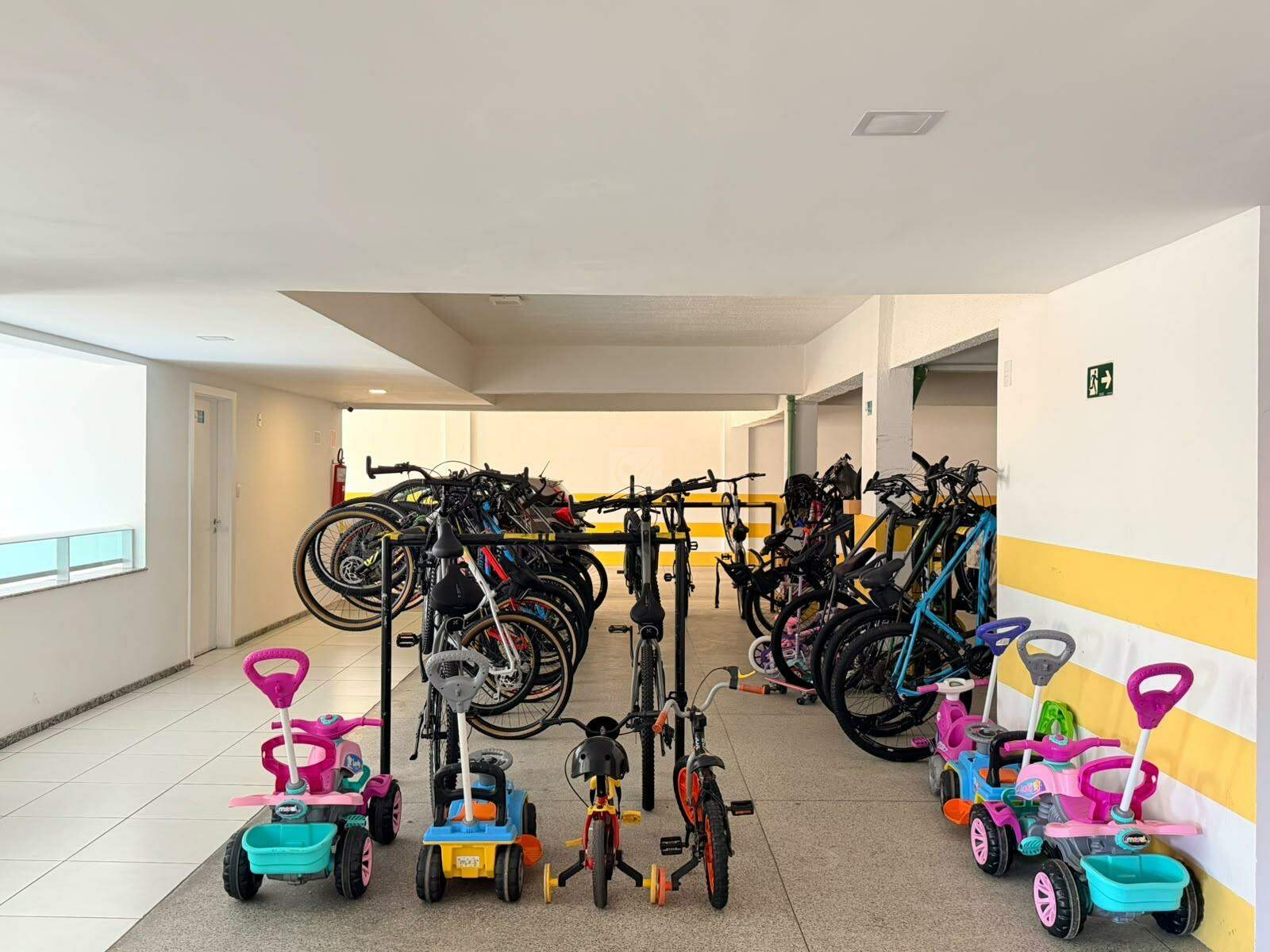 Apartamento para aluguel, 3 quartos, 1 suíte, 2 vagas, Atalaia - Aracaju/SE - Foto 25