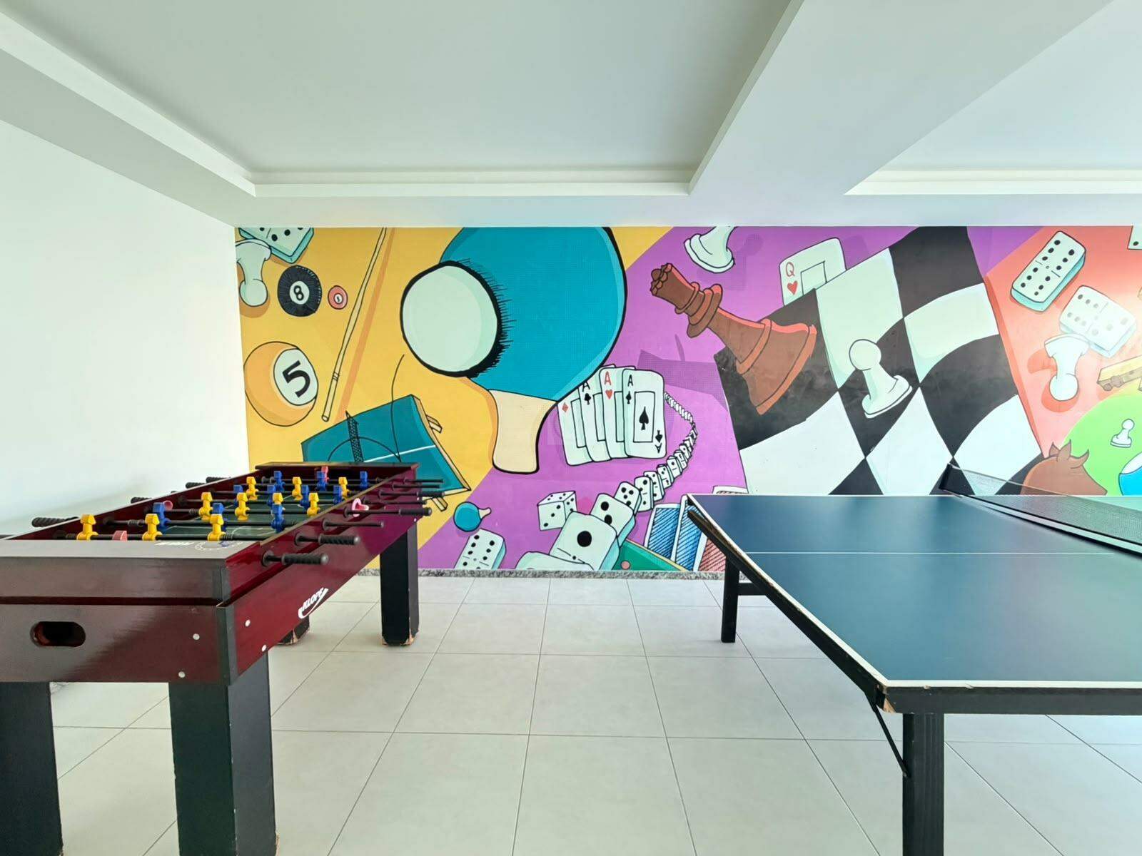 Apartamento para aluguel, 3 quartos, 1 suíte, 2 vagas, Atalaia - Aracaju/SE - Foto 22