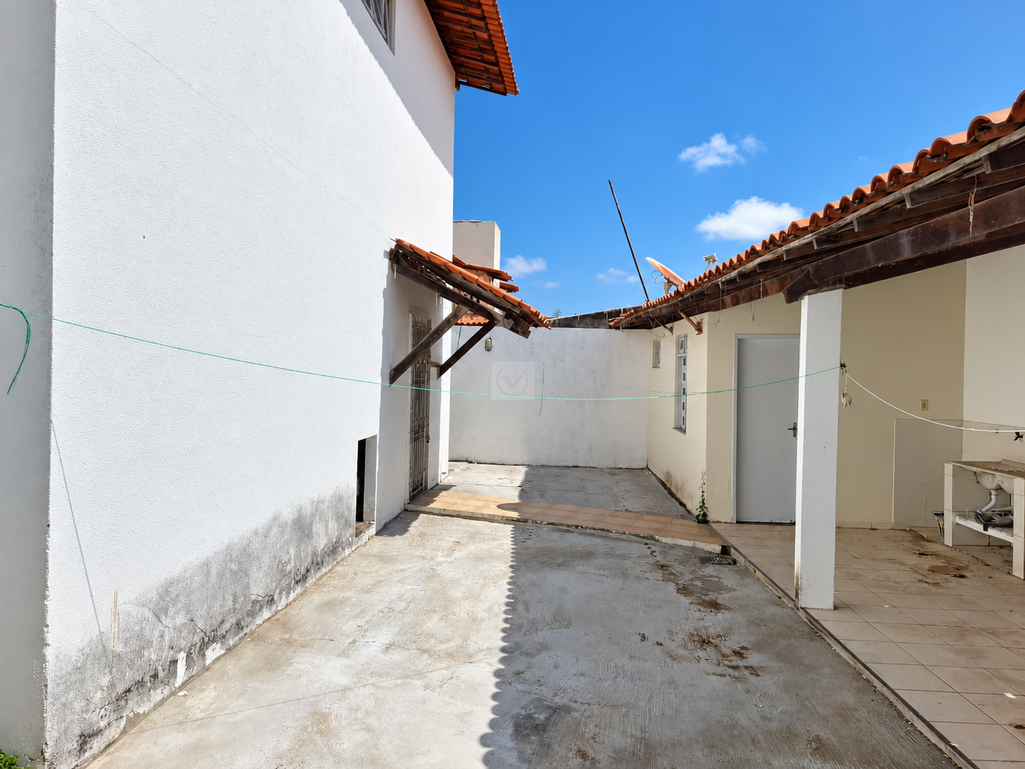 Casa para aluguel, 4 quartos, 1 suíte, 4 vagas, Atalaia - Aracaju/SE - Foto 8