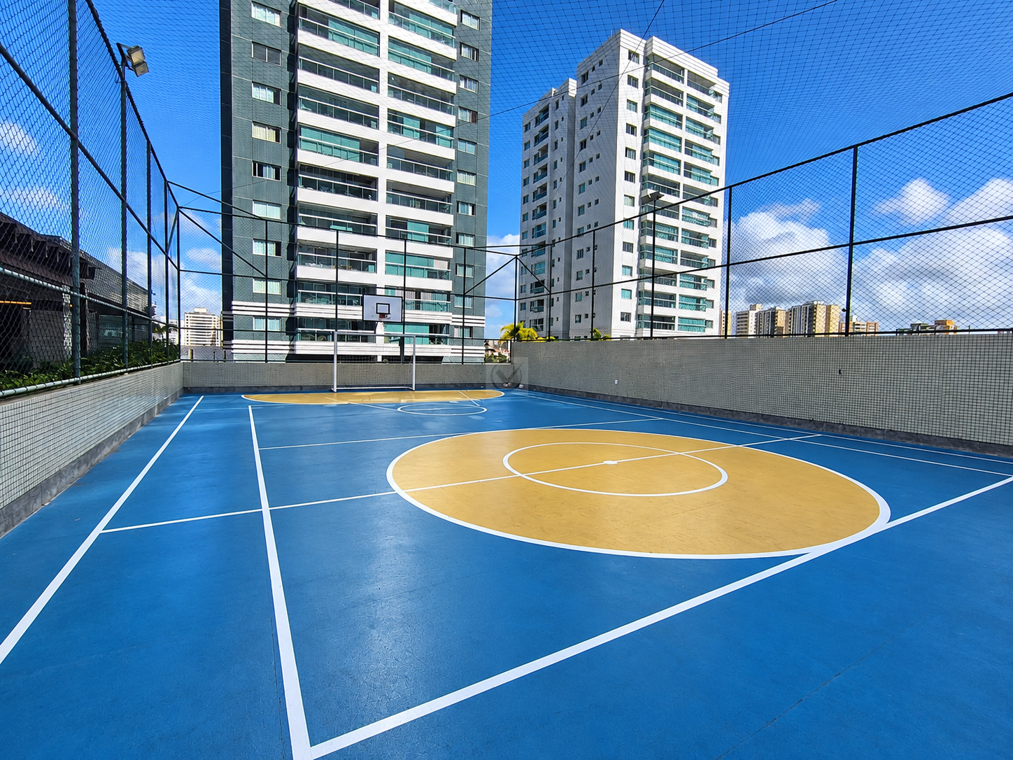 Apartamento à venda, 3 quartos, 3 suítes, 4 vagas, Jardins - Aracaju/SE - Foto 2