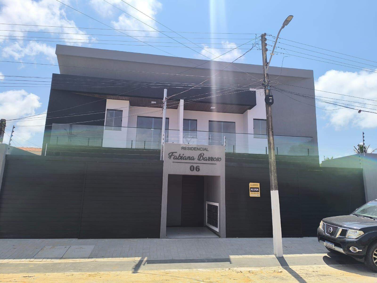 Apto em area de expansão