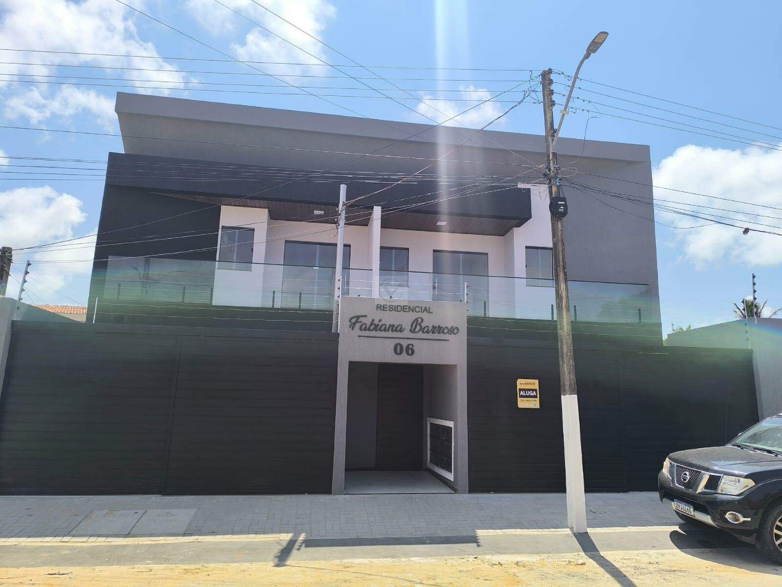 Apartamento para aluguel, 2 quartos, Matapoã - Aracaju/SE