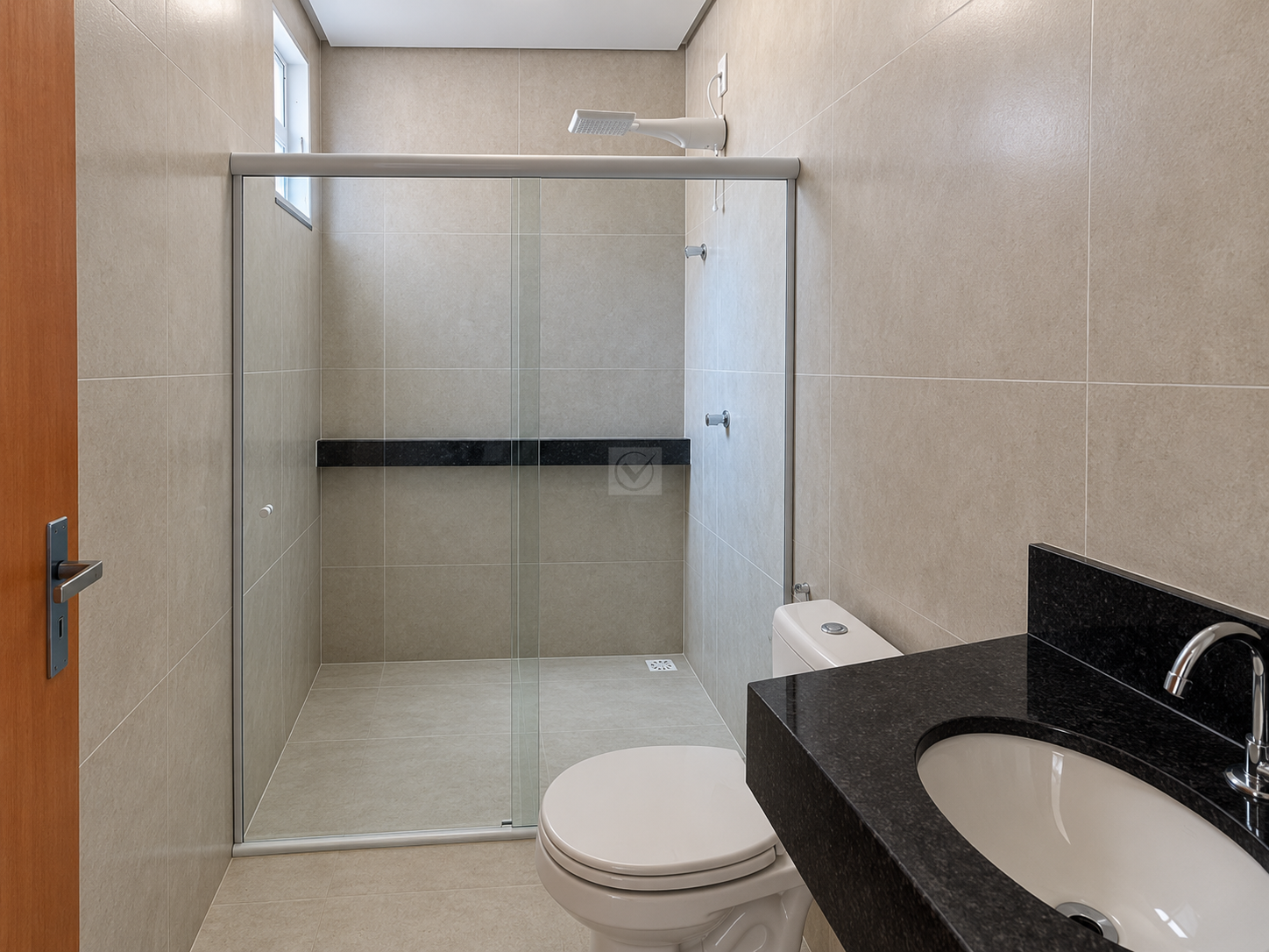 Casa para aluguel, 2 quartos, 1 suíte, 1 vaga, Centro - Barra dos Coqueiros/SE - Foto 6