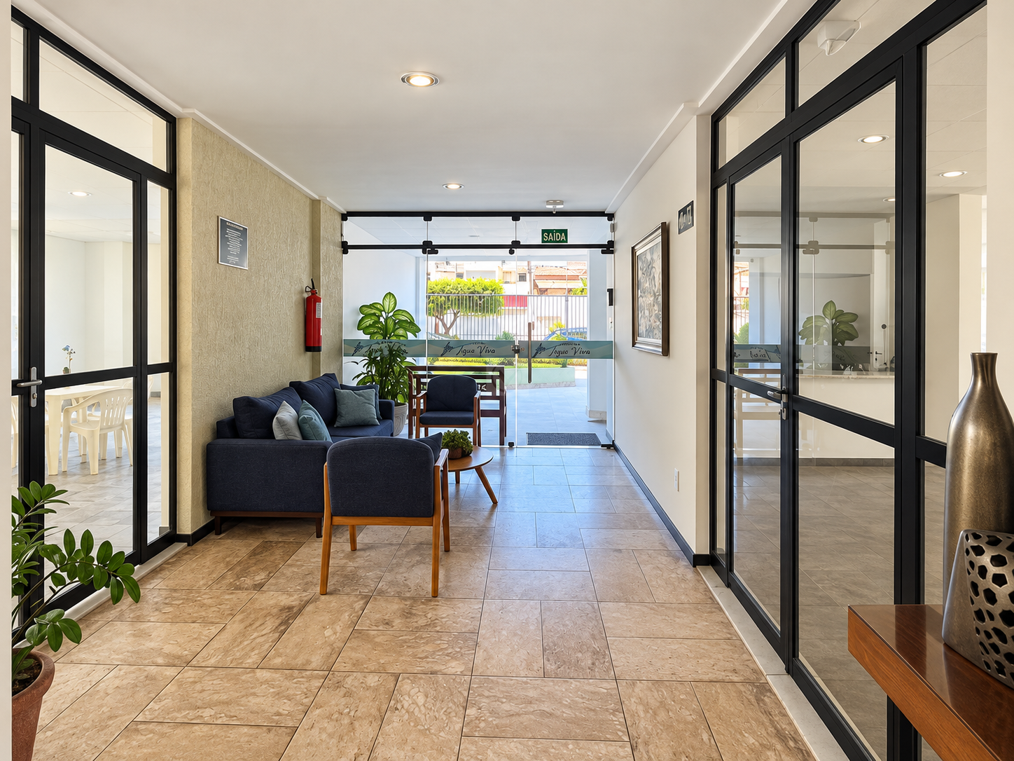 Apartamento para aluguel, 3 quartos, 1 suíte, 1 vaga, Atalaia - Aracaju/SE - Foto 20