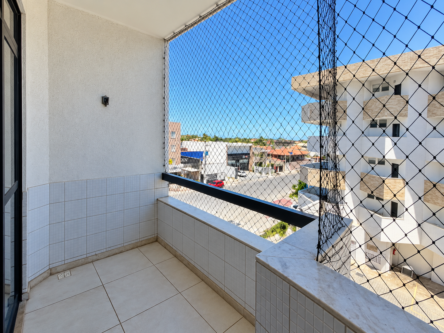 Apartamento para aluguel, 3 quartos, 1 suíte, 1 vaga, Atalaia - Aracaju/SE - Foto 3