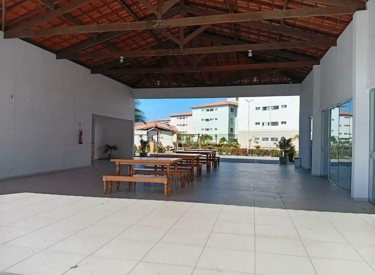 APARTAMENTO Á VENDA NO RECANTO DOS COQUEIROS - Foto 14