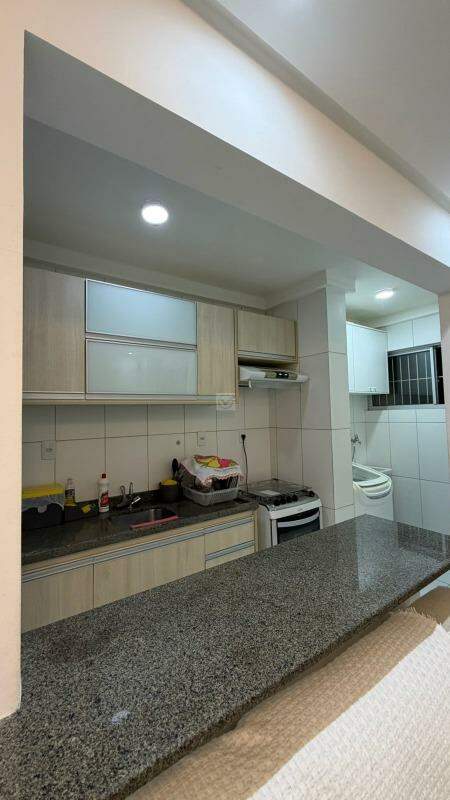 APARTAMENTO Á VENDA NO RECANTO DOS COQUEIROS - Foto 5