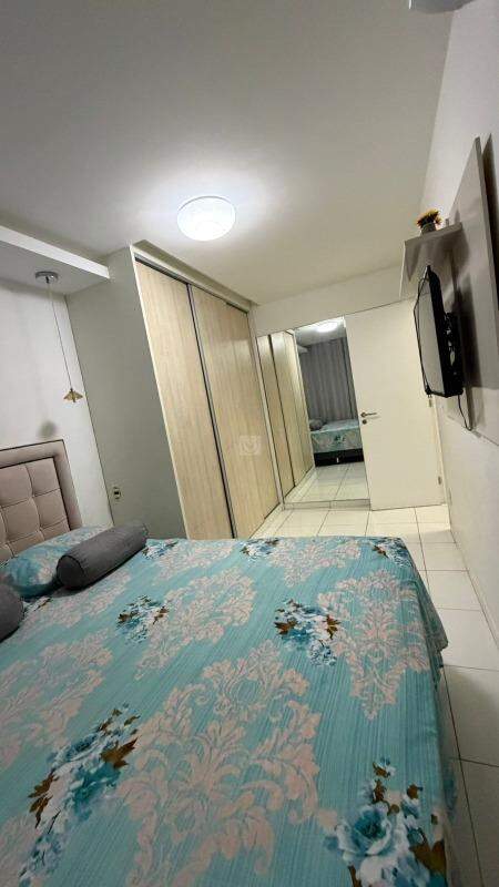 APARTAMENTO Á VENDA NO RECANTO DOS COQUEIROS - Foto 12