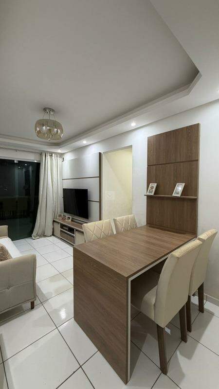 APARTAMENTO Á VENDA NO RECANTO DOS COQUEIROS - Foto 2