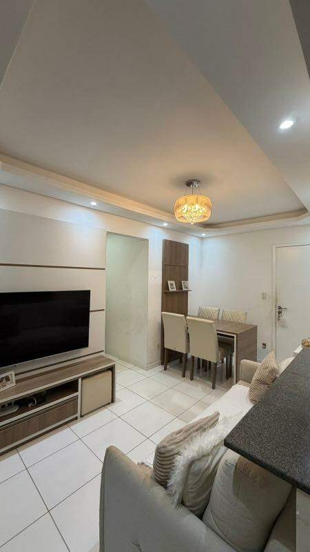 APARTAMENTO Á VENDA NO RECANTO DOS COQUEIROS - Foto 4