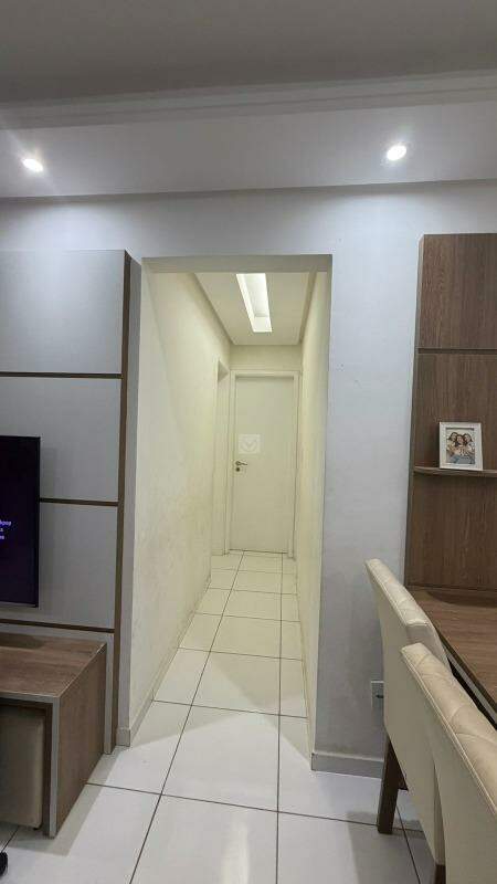 APARTAMENTO Á VENDA NO RECANTO DOS COQUEIROS - Foto 3