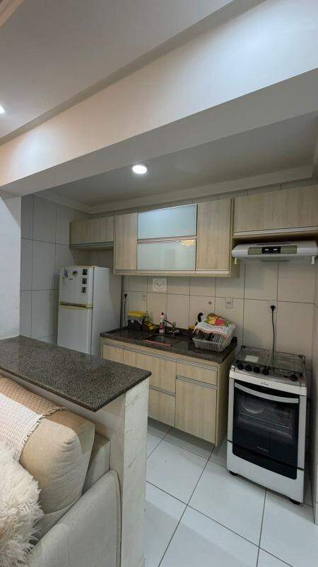 APARTAMENTO Á VENDA NO RECANTO DOS COQUEIROS - Foto 6