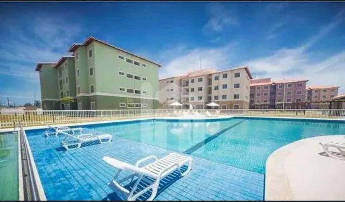 APARTAMENTO Á VENDA NO RECANTO DOS COQUEIROS - Foto 15