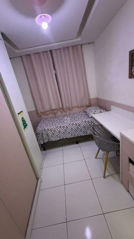 APARTAMENTO Á VENDA NO RECANTO DOS COQUEIROS - Foto 10