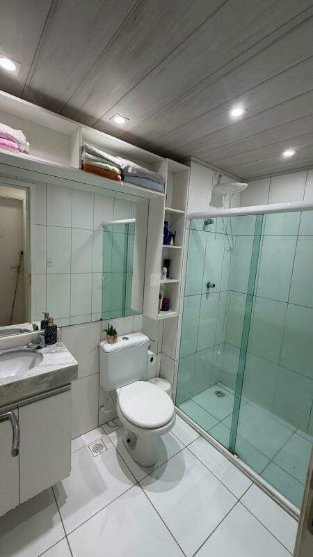 APARTAMENTO Á VENDA NO RECANTO DOS COQUEIROS - Foto 9