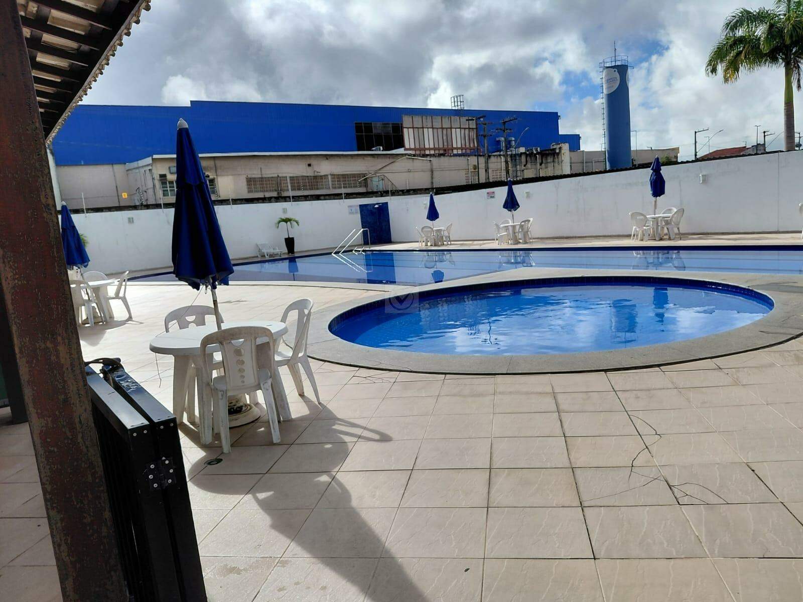 Apartamento de 68m² em localização privilegiada, bem em frente a uma praça encantadora. - Foto 15