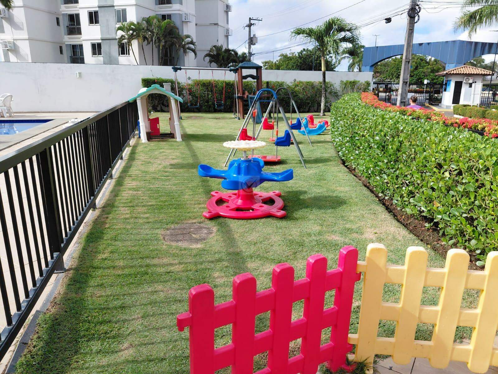 Apartamento de 68m² em localização privilegiada, bem em frente a uma praça encantadora. - Foto 17