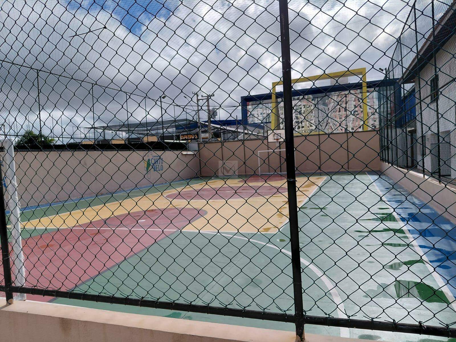 Apartamento de 68m² em localização privilegiada, bem em frente a uma praça encantadora. - Foto 18