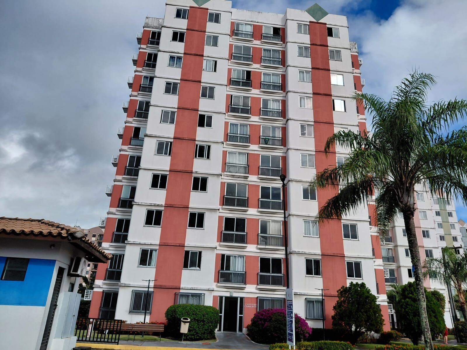 Apartamento de 68m² em localização privilegiada, bem em frente a uma praça encantadora. - Foto 2