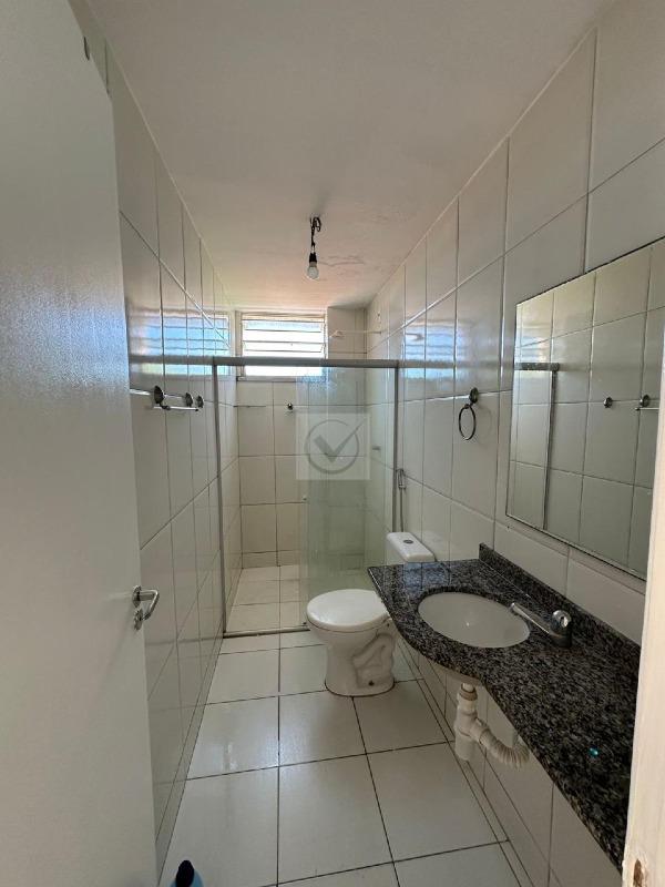Apartamento para aluguel, 3 quartos, 1 vaga, Jabotiana - Aracaju/SE - Foto 8