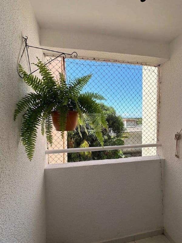 Apartamento para aluguel, 3 quartos, 1 vaga, Jabotiana - Aracaju/SE - Foto 2