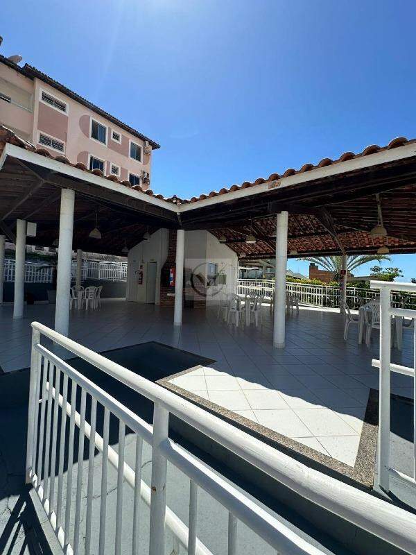 Apartamento para aluguel, 3 quartos, 1 vaga, Jabotiana - Aracaju/SE - Foto 11
