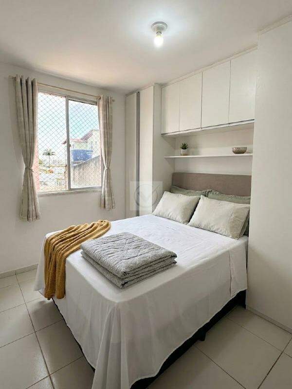 Apartamento para aluguel, 3 quartos, 1 vaga, Jabotiana - Aracaju/SE - Foto 6