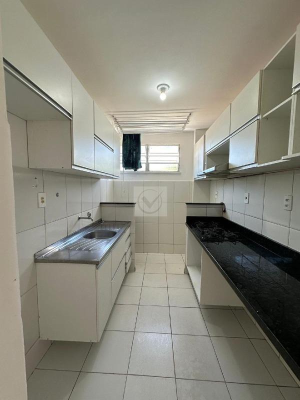 Apartamento para aluguel, 3 quartos, 1 vaga, Jabotiana - Aracaju/SE - Foto 4