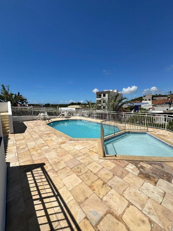 Apartamento para aluguel, 3 quartos, 1 vaga, Jabotiana - Aracaju/SE - Foto 10