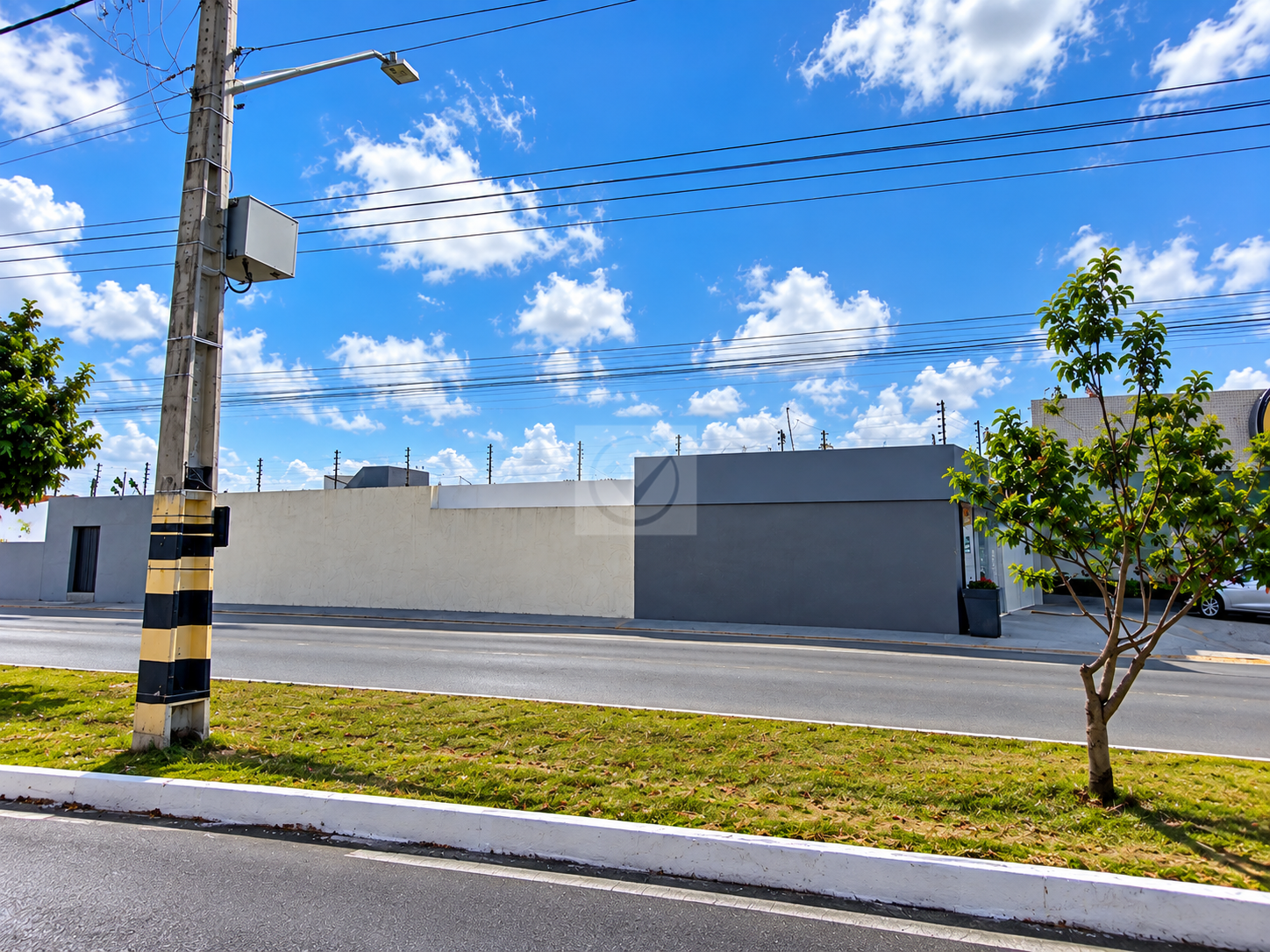 Terreno\Área para aluguel, São Conrado - Aracaju/SE