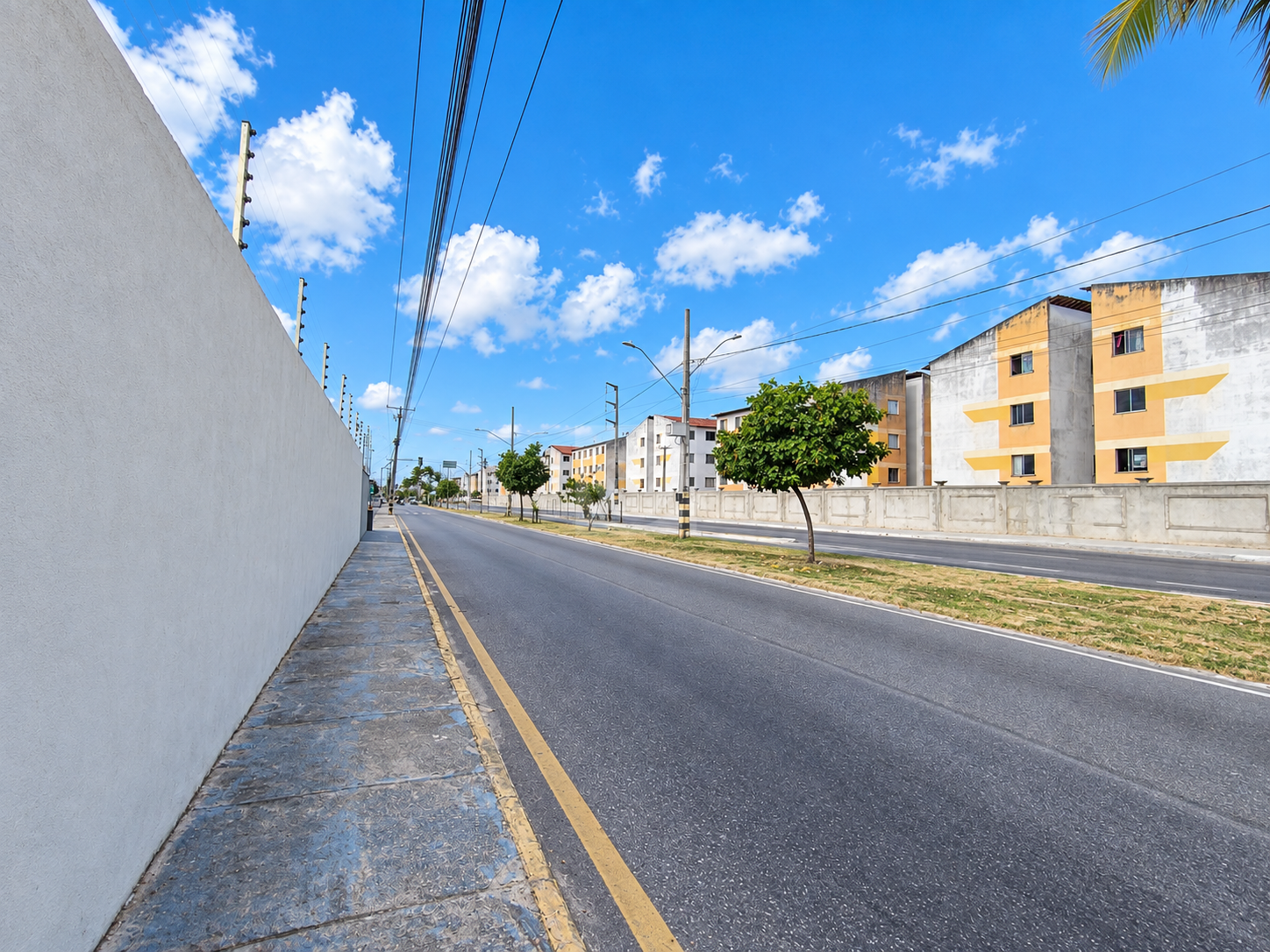 Terreno\Área para aluguel, São Conrado - Aracaju/SE - Foto 4