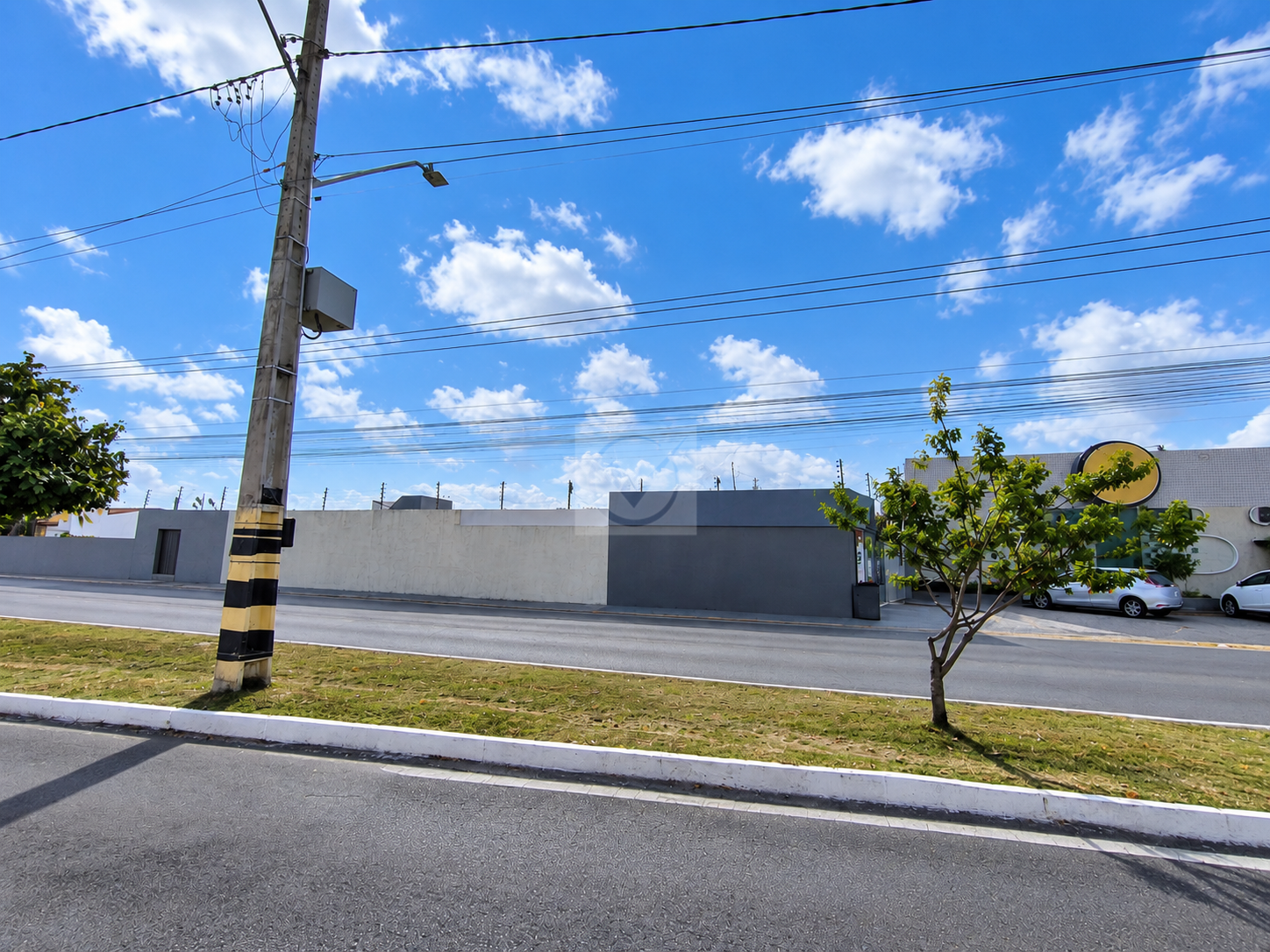 Terreno\Área para aluguel, São Conrado - Aracaju/SE - Foto 2