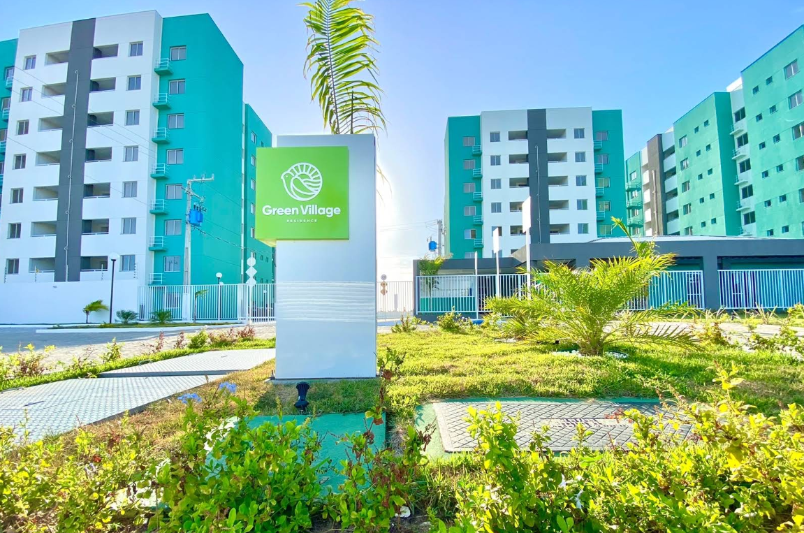 Apartamento para aluguel, 3 quartos, 1 suíte, 1 vaga, Costa Paradiso - Barra dos Coqueiros/SE