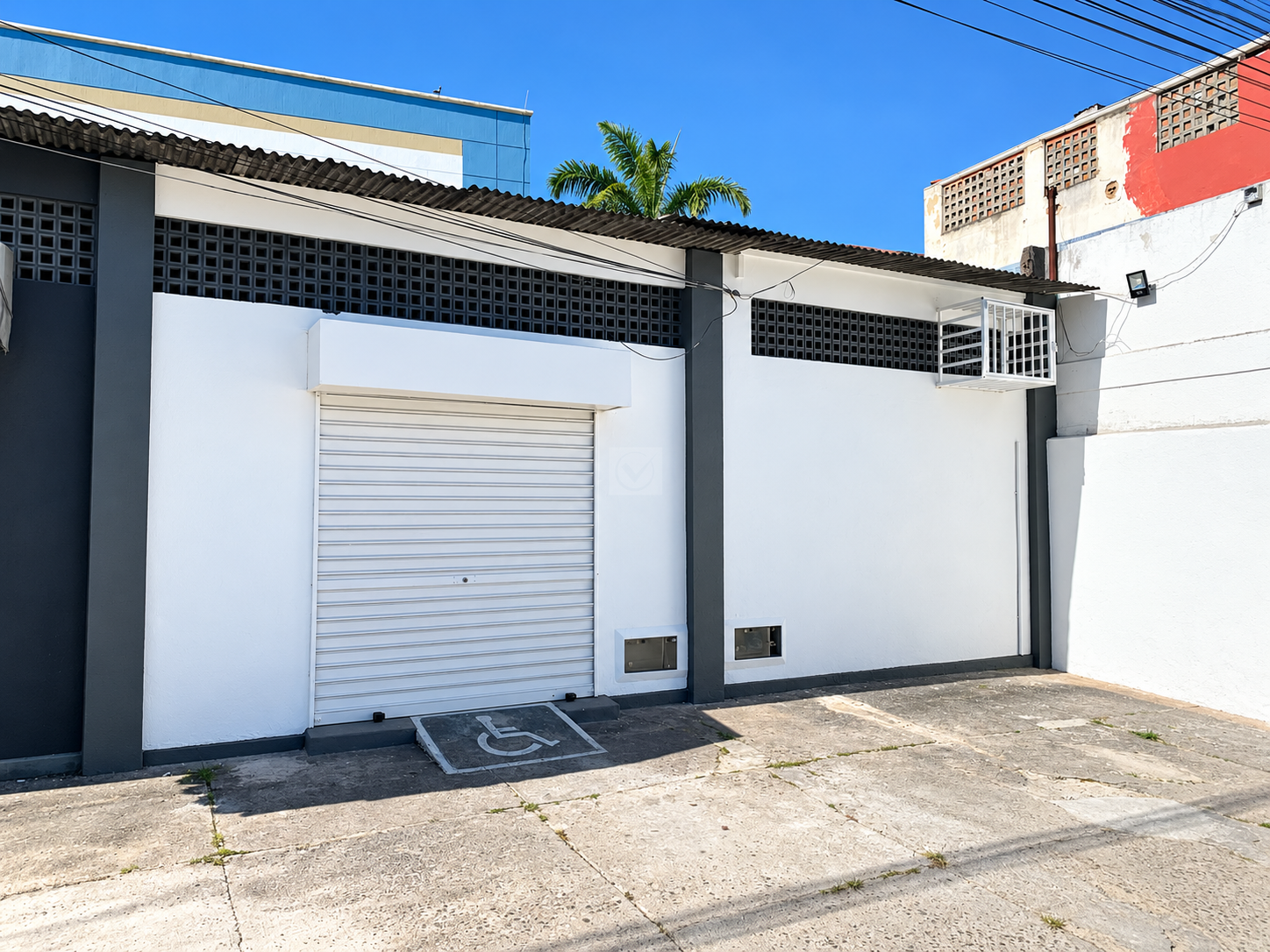 Sala para aluguel, 2 vagas, Ponto Novo - Aracaju/SE