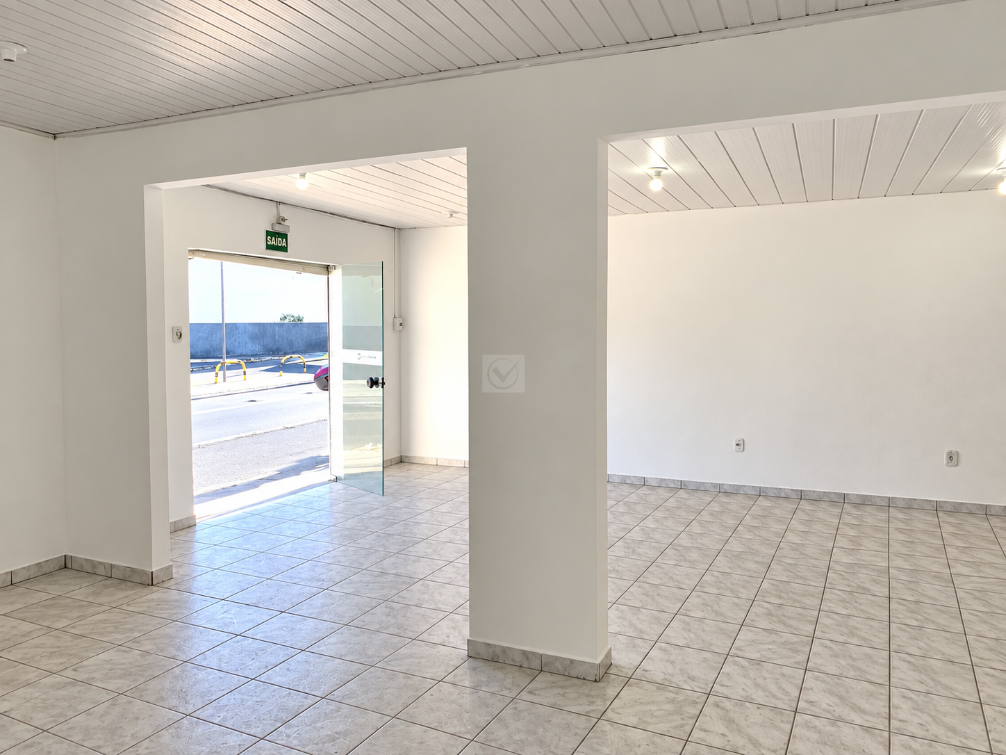 Sala para aluguel, 2 vagas, Ponto Novo - Aracaju/SE - Foto 7