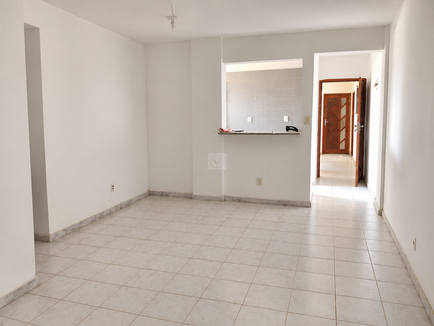Apartamento para aluguel, 3 quartos, 1 vaga, Atalaia - Aracaju/SE - Foto 2