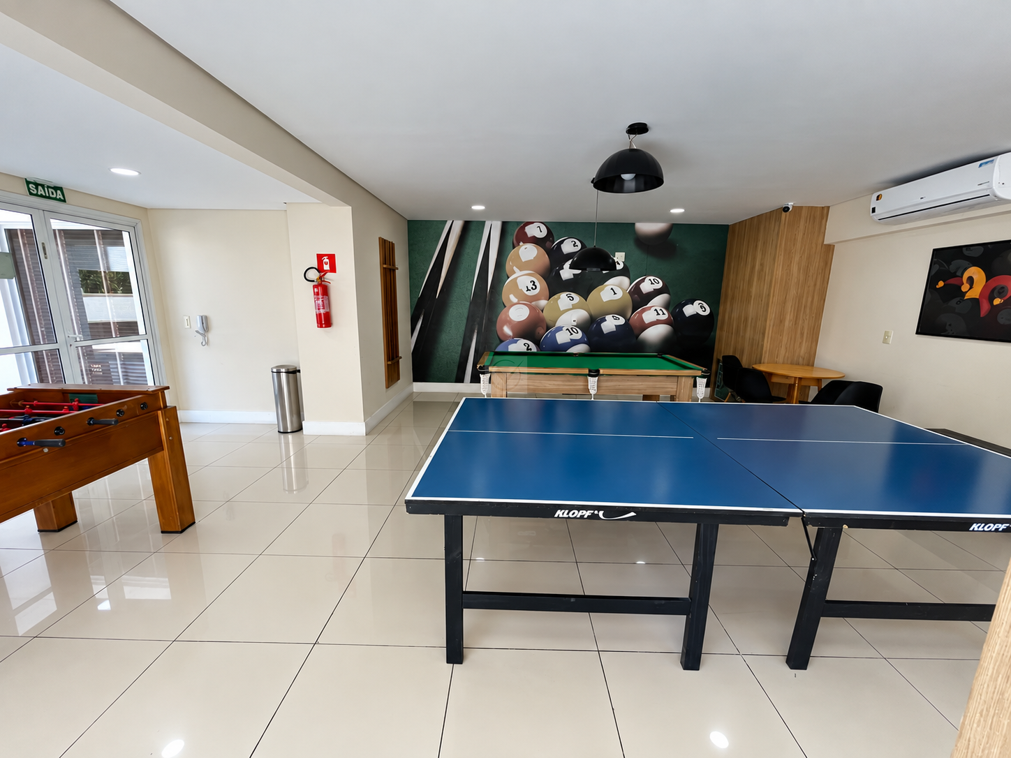 Apartamento para aluguel, 2 quartos, 1 suíte, 2 vagas, Farolândia - Aracaju/SE - Foto 4
