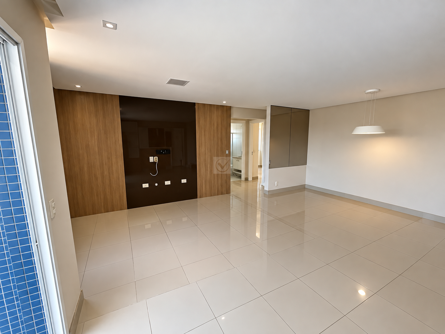 Apartamento para aluguel, 2 quartos, 1 suíte, 2 vagas, Farolândia - Aracaju/SE - Foto 7