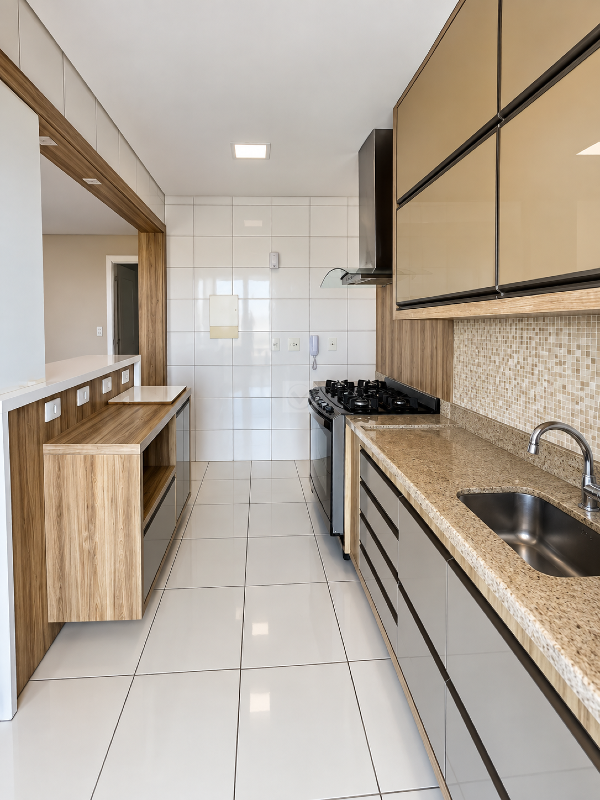 Apartamento para aluguel, 2 quartos, 1 suíte, 2 vagas, Farolândia - Aracaju/SE - Foto 10