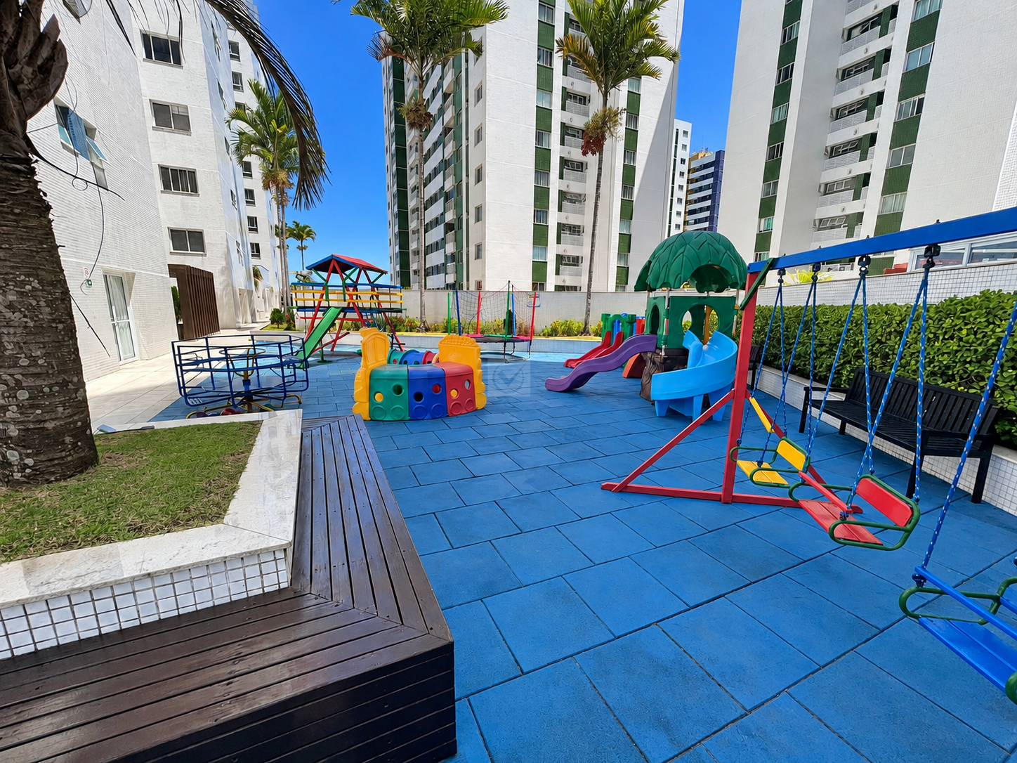 Apartamento para aluguel, 2 quartos, 1 suíte, 2 vagas, Farolândia - Aracaju/SE - Foto 3