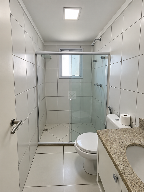 Apartamento para aluguel, 2 quartos, 1 suíte, 2 vagas, Farolândia - Aracaju/SE - Foto 21