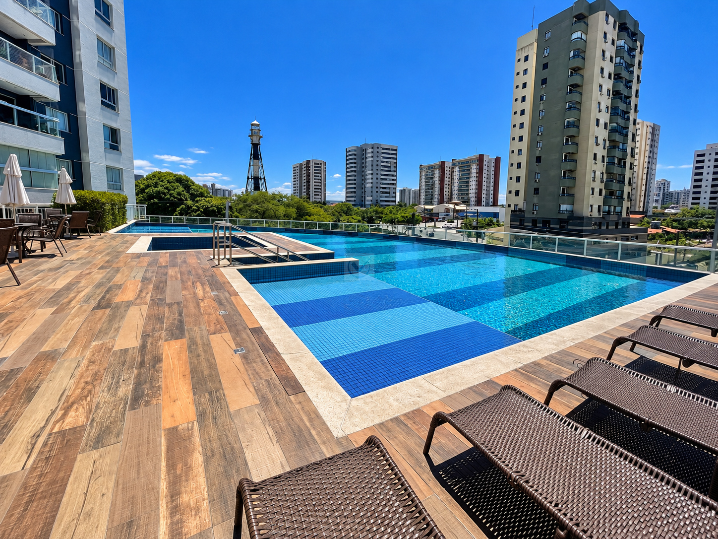 Apartamento para aluguel, 2 quartos, 1 suíte, 2 vagas, Farolândia - Aracaju/SE - Foto 5