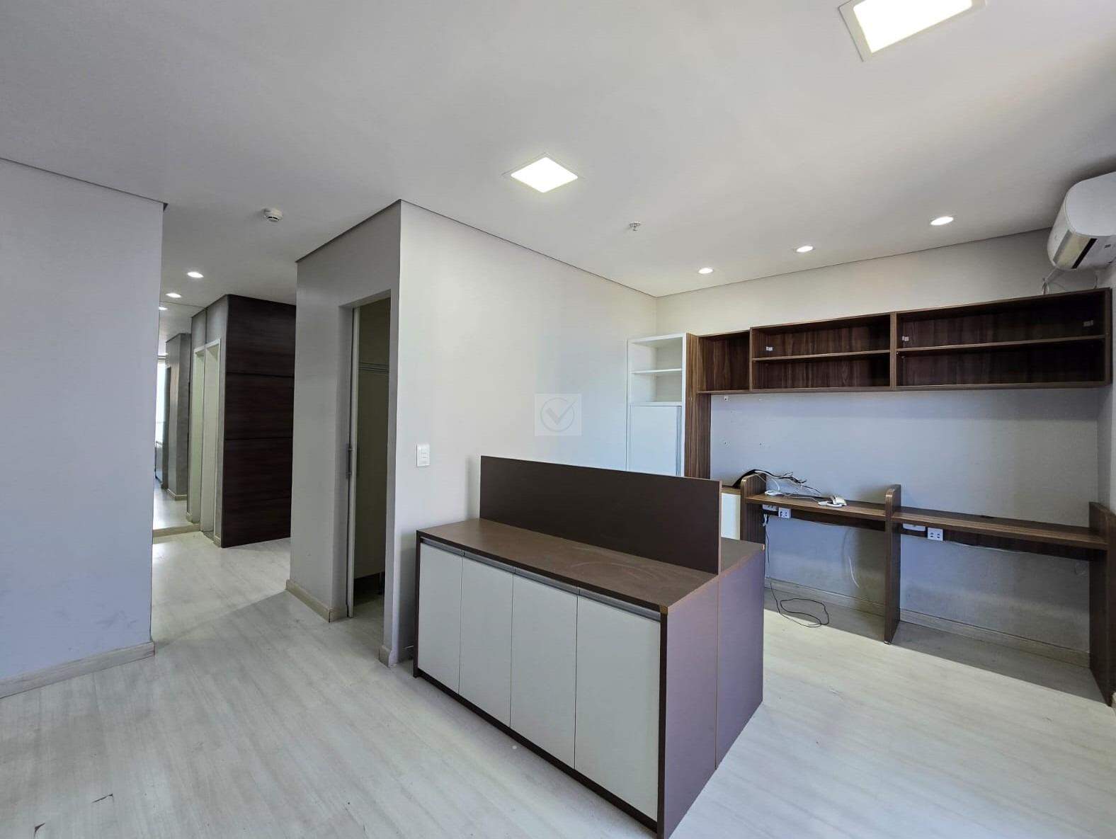 Sala Comercial no Jardins em Aracaju/SE – Mobiliada no Neo Office - Foto 3
